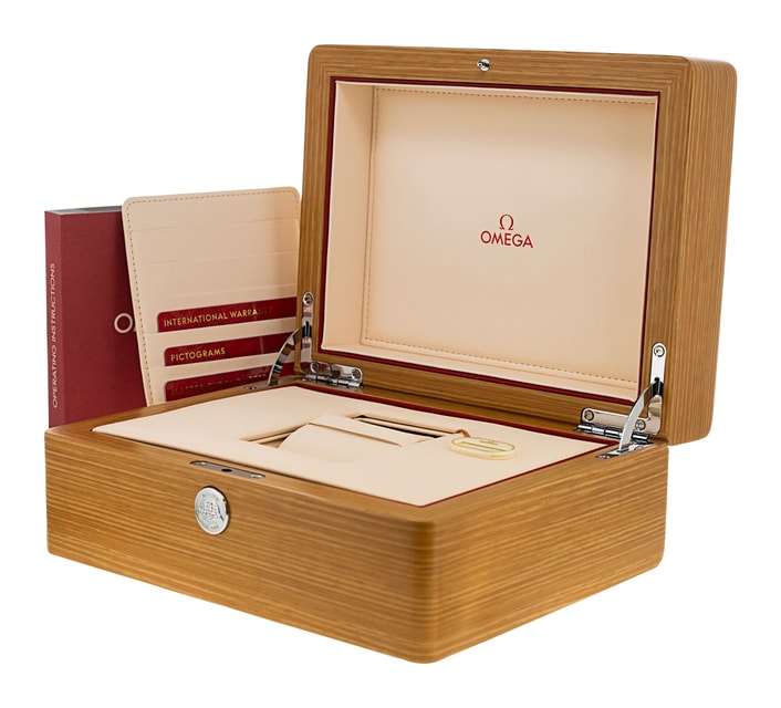 Omega Seamaster Diver 300m 210.32.42.20.06.002 Image 6